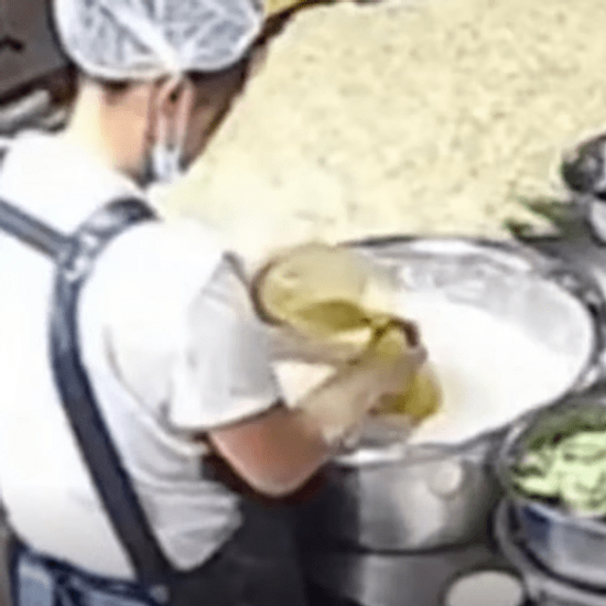 Vụ gần 300 trẻ ngộ độc vì cơm nhiễm chì gấp 400.000 lần, kiểm tra bếp ăn phát hiện kinh hoàng