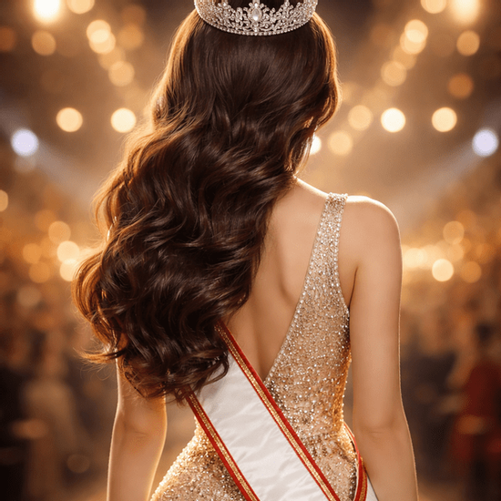 Bắt khẩn cấp một hoa hậu liên quan đến đường dây buôn bán ma túy, tiến hành khám xét chỗ ở