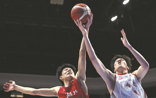 Bê bối thể thao trẻ Trung Quốc: Bóng đá dàn xếp tỉ số, bóng rổ gian lận tuổi