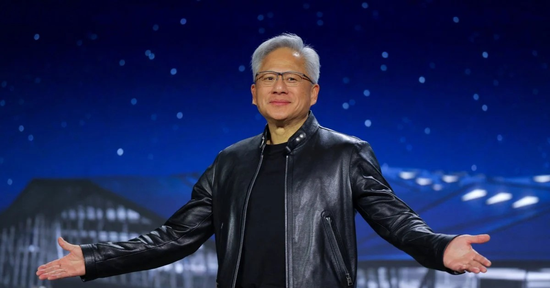 CEO Nvidia cảnh báo 'thảm họa' với Mỹ nếu DeepSeek dùng chip Huawei