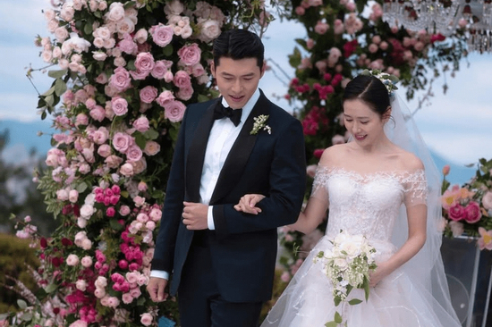 Góc khuất thú vị thuở hẹn hò giấu kín của Bin - Jin: 'Chị đẹp' chủ động một điều, xưng hô sau cưới mới thật sự gây bão