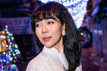 MC Trác Thúy Miêu bỏ về và giới hạn của sự tôn trọng người khác