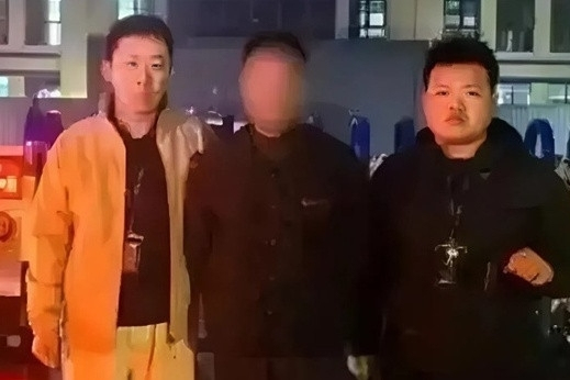 Người cha tìm vợ cho con, không ngờ sập bẫy gã đàn ông 41 tuổi