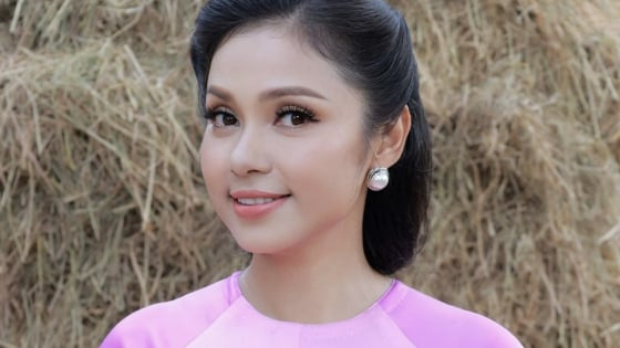 'Người đẹp Tây Đô' Việt Trinh tiết lộ quá trình chống lại bệnh trầm cảm