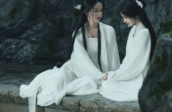 Thảm họa Cbiz 2026: Khi kịch bản nhạt nhòa, diễn xuất lỏng lẻo phải nấp sau lớp 'bộ lọc' sương mờ và nhan sắc vô hồn