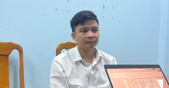 Triệt xóa nhóm hoạt động 'Hội thánh Đức Chúa Trời Mẹ' do người đàn ông 35 tuổi cầm đầu