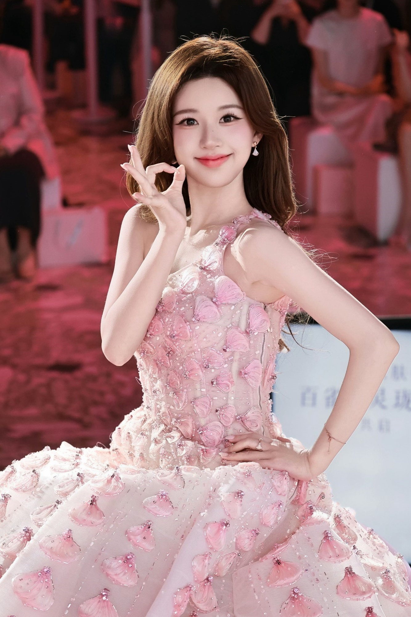 Triệu Lộ Tư xác nhận chuẩn bị vào đoàn quay phim mới vào mùa hè 2026 - Ảnh 1