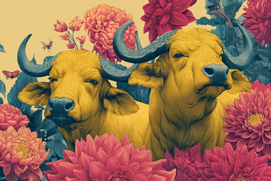 3 con giáp từng bước đi vào cuộc sống Quý Nhân, vương giả hơn người trong tháng 5 dương lịch