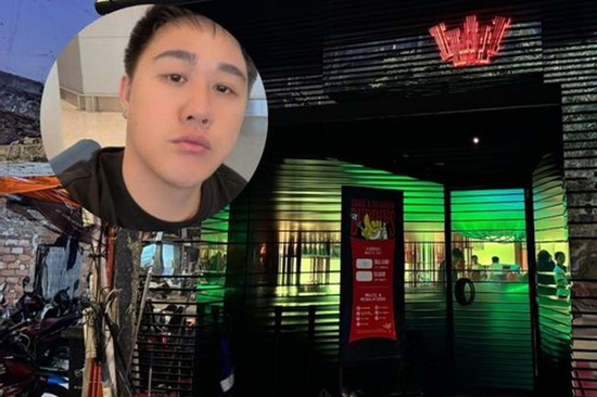 Đại diện quán bar nói gì về nghi vấn Trung Quân Idol hành hung nữ bác sĩ?