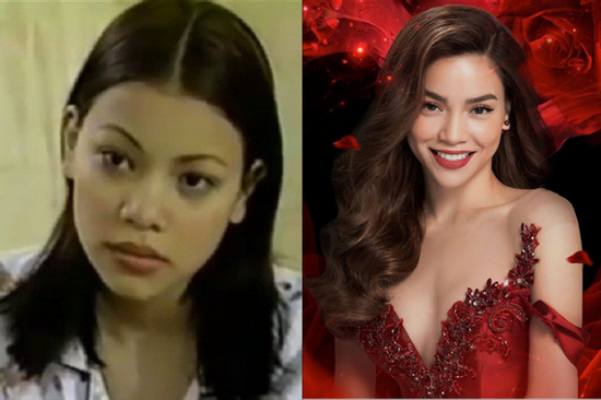 Dàn sao phim Hoa cỏ may sau 25 năm: Người thành 'nữ hoàng', người ở ẩn kín tiếng