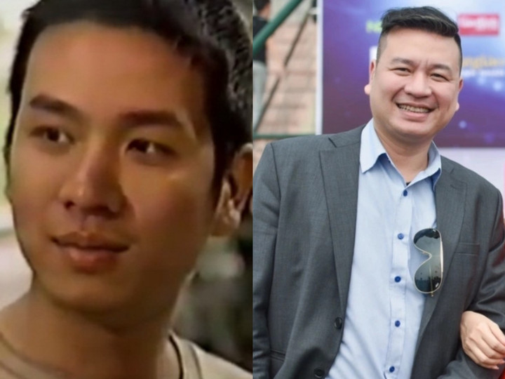 Quyết Thắng rút lui khỏi màn ảnh để tập trung kinh doanh.