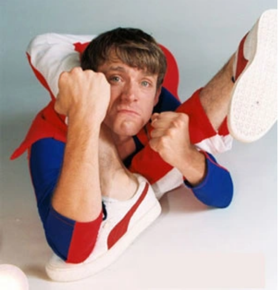 Dị nhân “người cao su” và hành trình phá vỡ mọi giới hạn cơ thể - Ảnh 5.