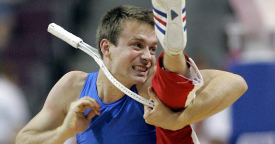 Dị nhân 'người cao su' với khả năng phi thường và hành trình phá vỡ giới hạn cơ thể