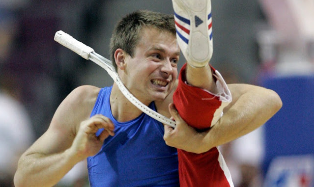 Dị nhân “người cao su” và hành trình phá vỡ mọi giới hạn cơ thể - Ảnh 4.