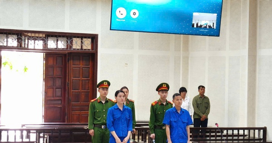 Đối tượng lừa đảo sập bẫy 