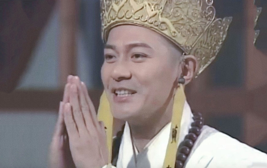 Đường Tăng phong lưu nhất 'Tây du ký': U70 chật vật mưu sinh