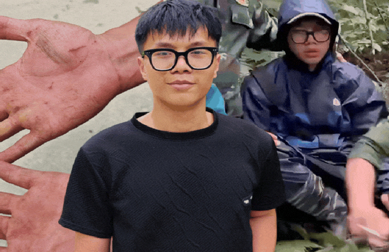 Gặp nam sinh vừa trở về sau khi lạc 37 tiếng giữa rừng núi Tam Đảo: Bám theo dòng nước, ngủ trên vách đá