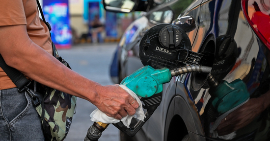 Giá xăng dầu hôm nay 21/4: Dầu thế giới hạ nhiệt, trong nước sắp điều chỉnh