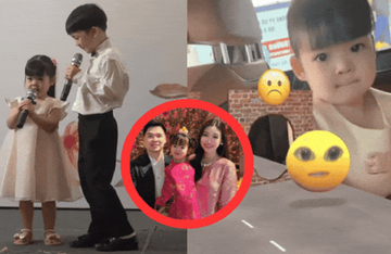 Hoa hậu Đỗ Mỹ Linh hé lộ sinh nhật ấm cúng của mẹ chồng đại gia: Quà cháu nội khiến phu nhân bầu Hiển tan chảy