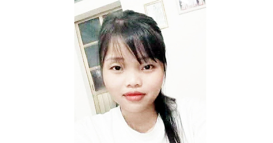 Người phụ nữ từ Hà Nội vào Ninh Bình đột ngột mất liên lạc, gia đình lên mạng 'cầu cứu'