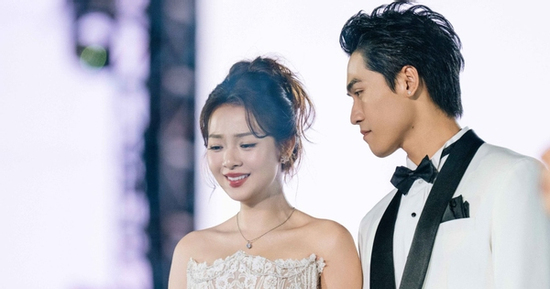 Nhan sắc yêu kiều vạn người mê đắm của 'cô dâu đẹp nhất Việt Nam hiện tại'