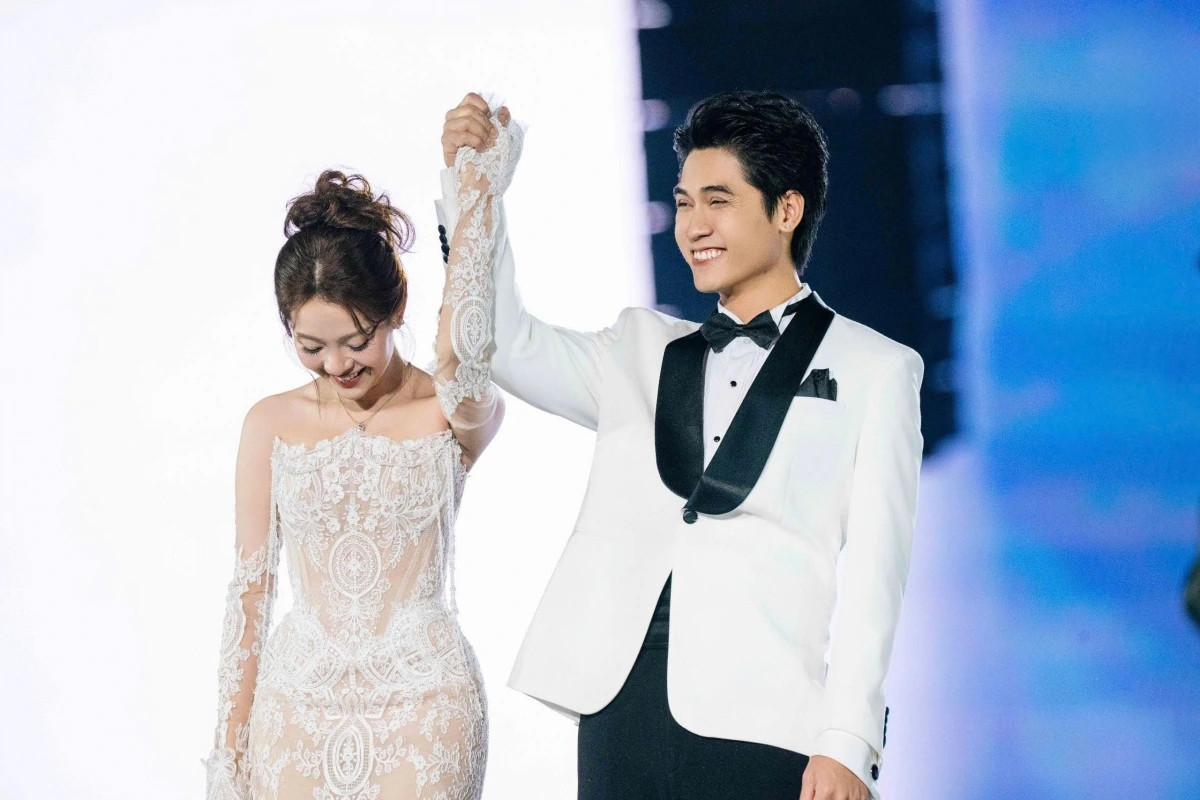 Nhan sắc yêu kiều vạn người mê đắm của