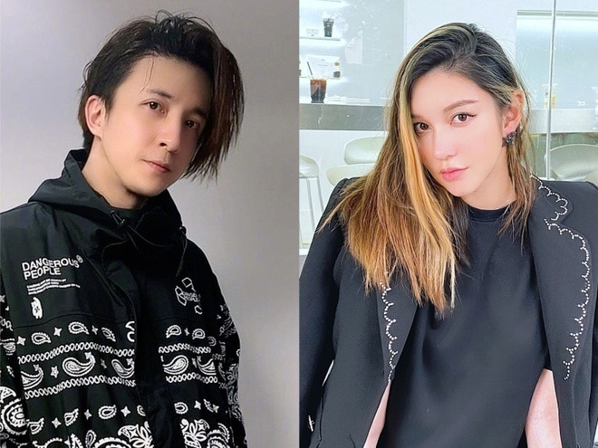 Lý Vũ Đồng bị tạm giam 10 ngày vì tiết lộ thông tin cá nhân của Tiết Chi Khiêm. Ảnh: TVBS.