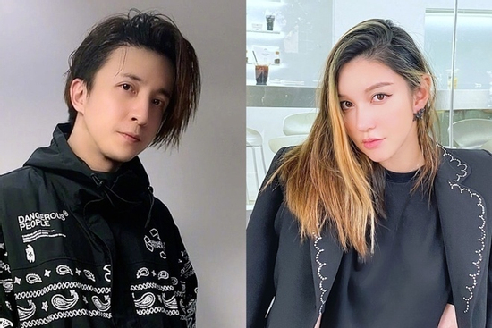Nữ người mẫu đình đám bị bắt tạm giam vì tiết lộ thông tin cá nhân của bạn trai cũ