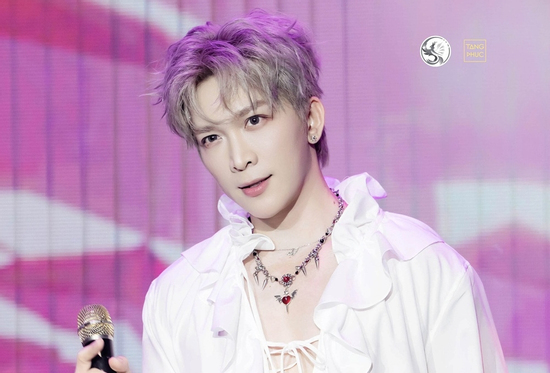 Sự lột xác của 'Anh tài' Tăng Phúc