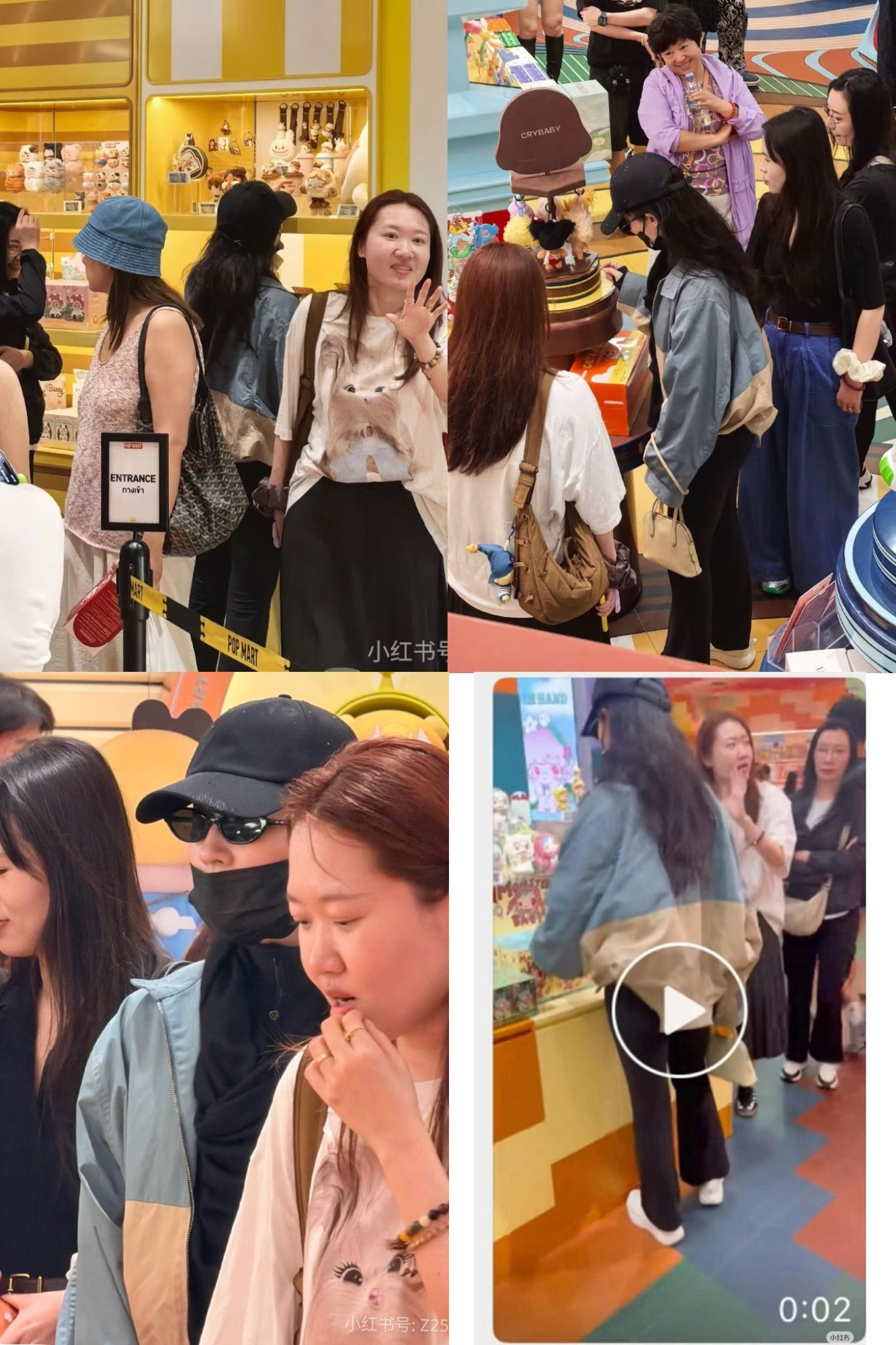 Tiết lộ cuộc sống Lưu Diệc Phi sau gần 900 ngày không quay phim mới - Ảnh 1