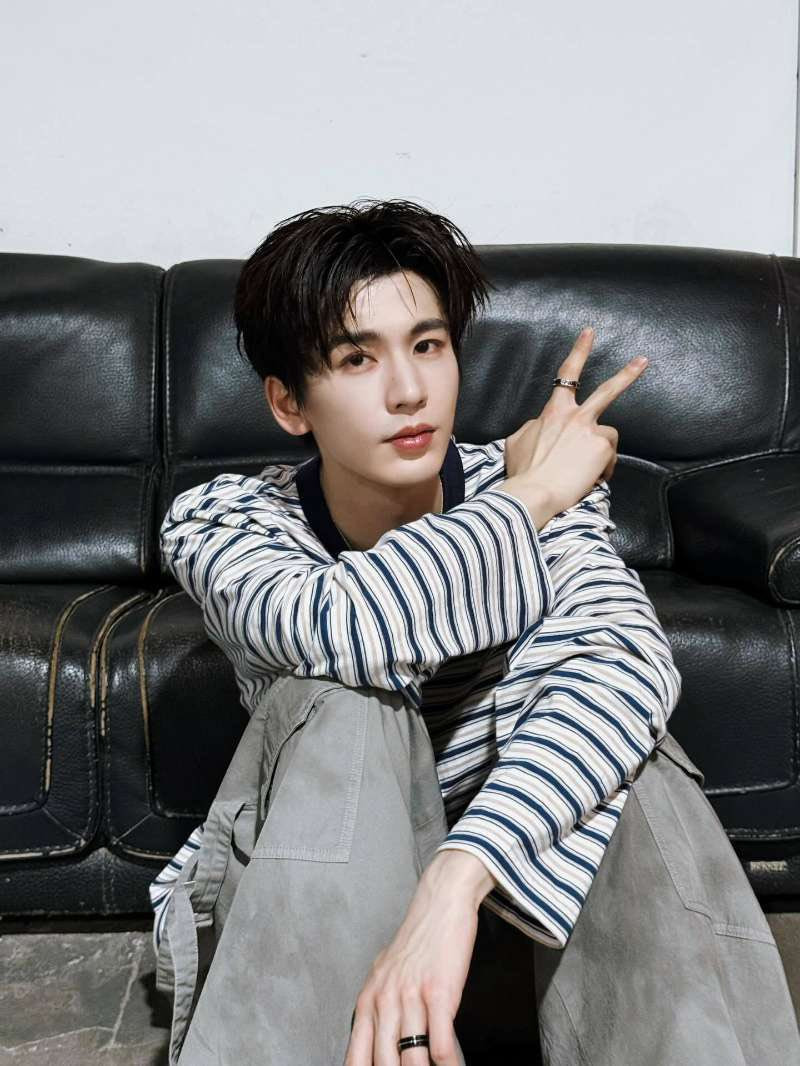 Trương Lăng Hách gặp sự cố khi quay phim 'Quy loan' - Ảnh 2