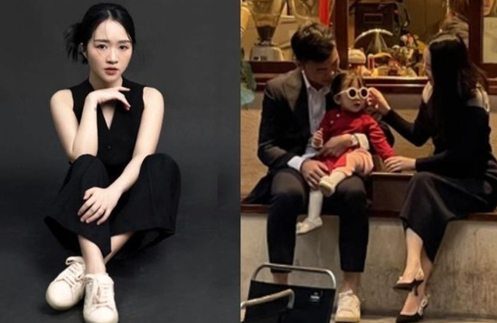 Xuân Trường nghẹn ngào nói về Nhuệ Giang: 'Mình có thể chịu đựng tất cả, trừ việc thấy vợ con gặp khó khăn'