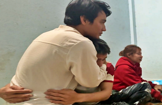 Băng rừng tìm em thất lạc, chàng trai Lâm Đồng xúc động đoàn tụ sau 17 năm