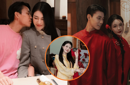 Choáng với độ chịu chi của Văn Thanh: Tặng thẻ đen, chuyển khoản nửa tỷ, để vợ đứng tên sổ đỏ từ lúc yêu