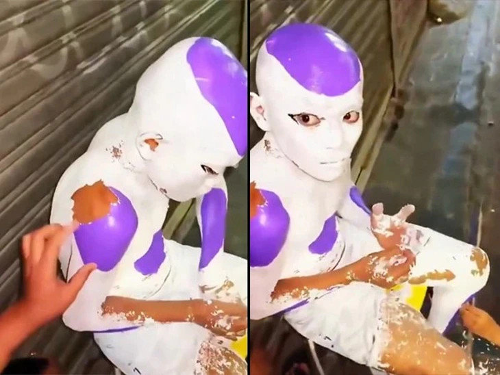 Frieza - Ảnh 2.