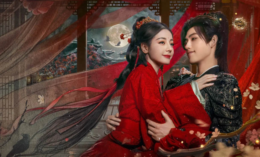 Địch Lệ Nhiệt Ba nhận cát xê gấp 10 lần Trần Phi Vũ khi đóng 'Bạch nhật đề đăng' - Ảnh 2