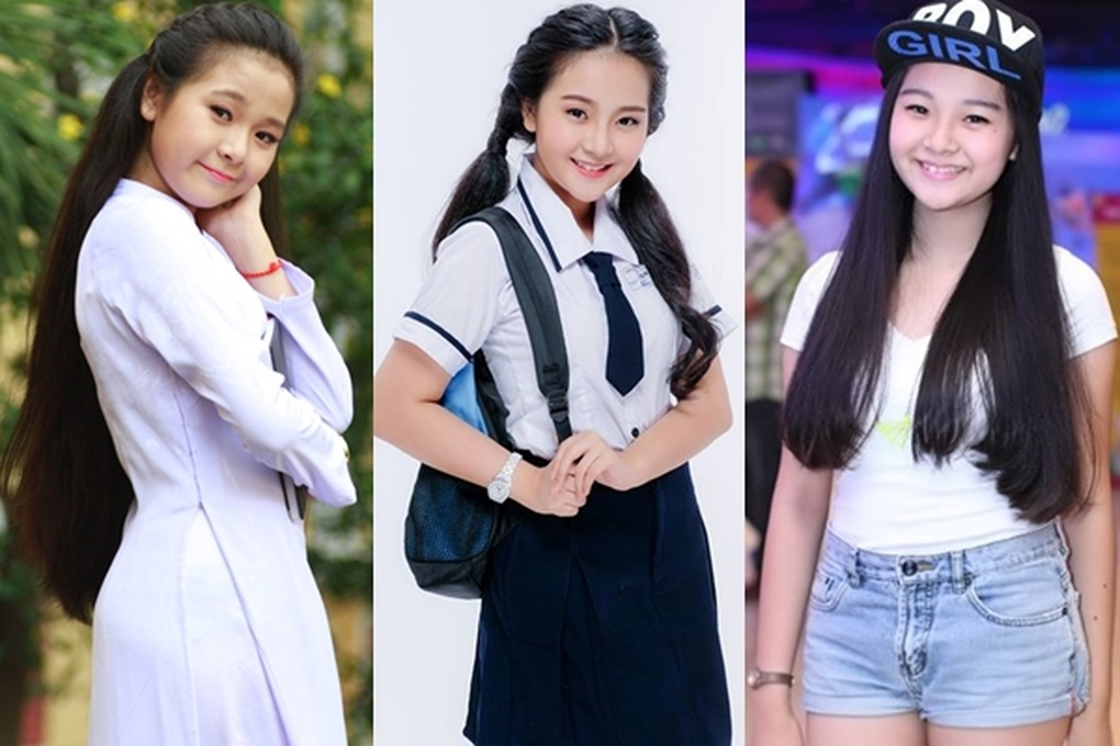 Được ba mẹ đặt tên theo nghĩa 'Hương Hoa Dâng Đời', cô gái Tây Ninh bước chân vào showbiz năm 14 tuổi giờ ra sao?插图2 tam trieu dang tu sao nhi ngay t