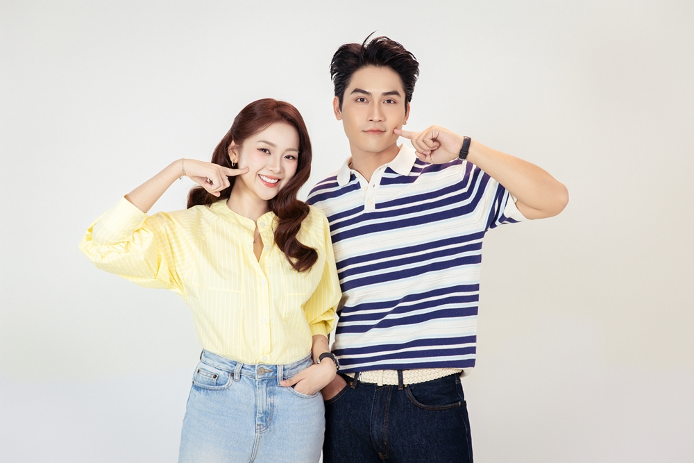 Được ba mẹ đặt tên theo nghĩa 'Hương Hoa Dâng Đời', cô gái Tây Ninh bước chân vào showbiz năm 14 tuổi giờ ra sao?插图1 k14 8 2 1776129253326 1776129253