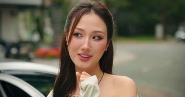 'Gái hư' nhưng lại ghi điểm vì xinh đẹp đang gây 'náo loạn' phim giờ vàng VTV