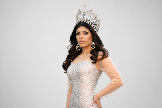 Hoa hậu 27 tuổi tử vong với vết thương trên đầu, bất ngờ danh tính nghi phạm