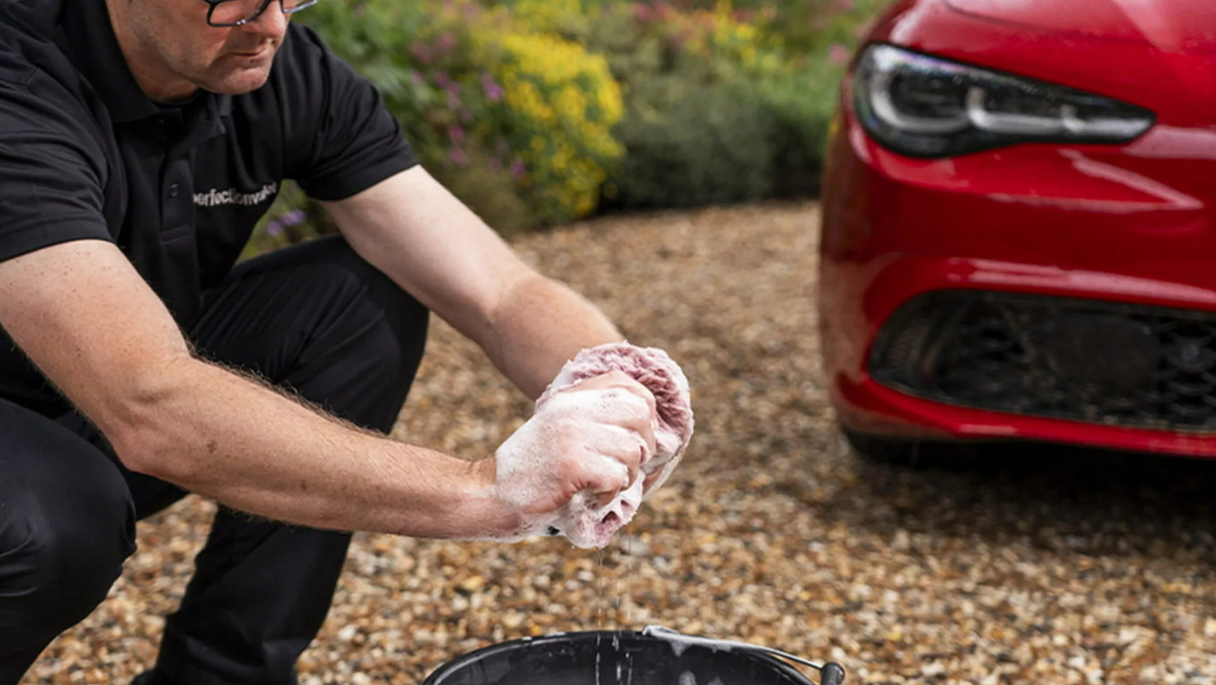 Lật tẩy bí kíp rửa xe siêu tiết kiệm nước của dân chuyên nghiệp插图3 Rua xe tk 4.png