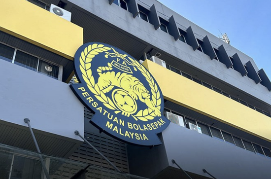 LĐBĐ Malaysia nguy cơ bị FIFA giám sát