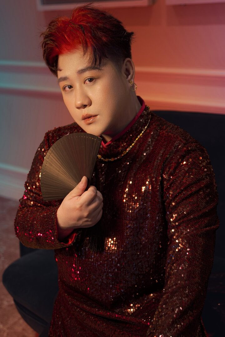 Trung Quân Idol đang nhận nhiều tranh cãi.