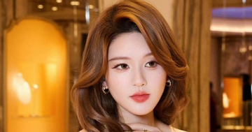 'Nữ thần thanh xuân' Triệu Lộ Tư hóa công chúa khiến netizen 'đứng ngồi không yên'