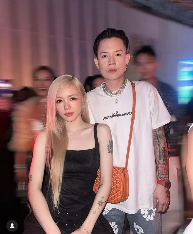 phương ly - Ảnh 4.