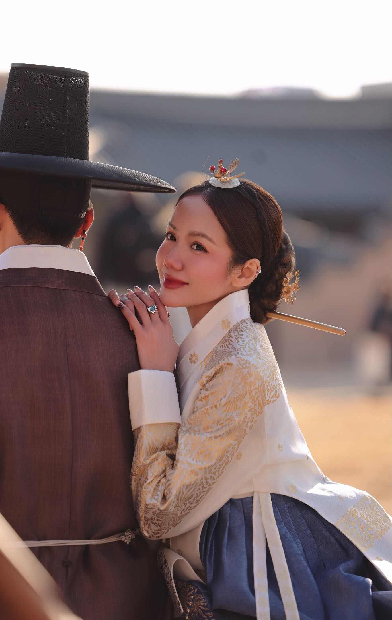 phương ly - Ảnh 3.