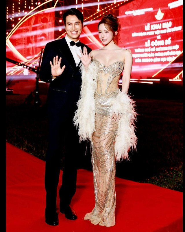 quỳnh nga - Ảnh 4.