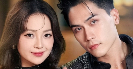 Tam Triều Dâng - Võ Điền Gia Huy: Cặp đôi đang hot được fan 'đẩy thuyền'