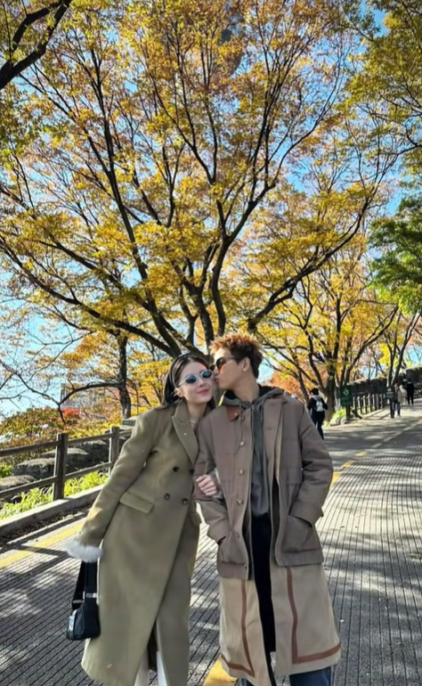 Vợ yêu 14 năm của Quân A.P: Visual như Lưu Diệc Phi, body còn đỉnh hơn!- Ảnh 10.