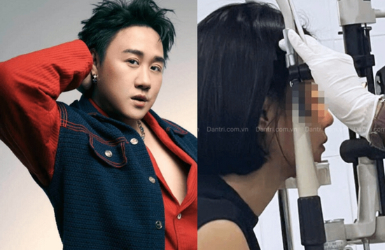 Vụ ca sĩ Trung Quân Idol bị tố hành hung nữ bác sĩ: Người tố cáo kể lại nguồn cơn, sức khỏe hiện ra sao?